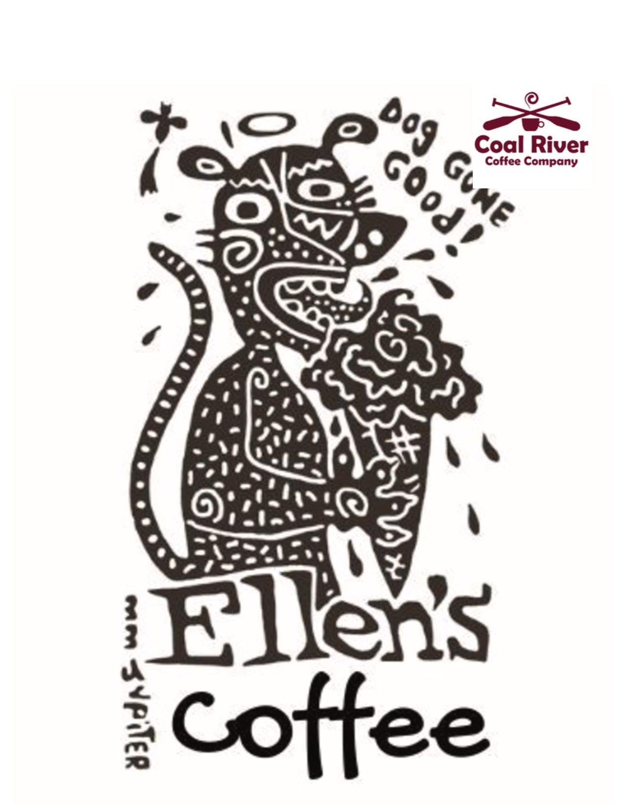 Ellen’s Icecream Special Blend