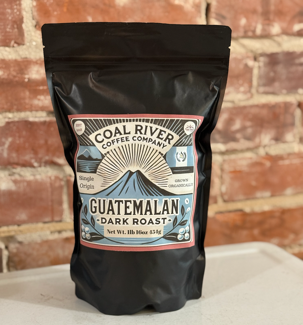 Guatemala {single origin}