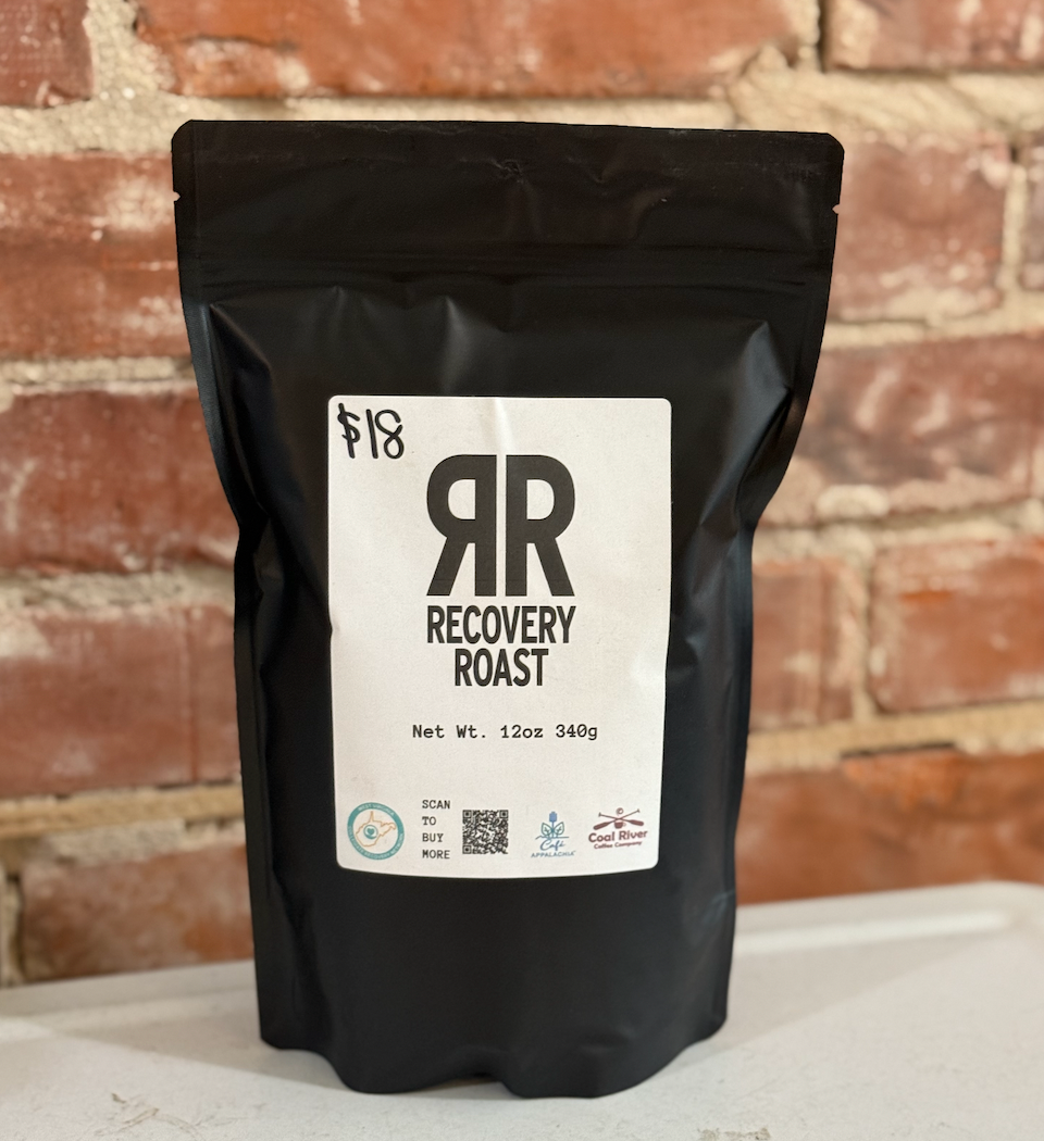 Recovery Roast {blend}