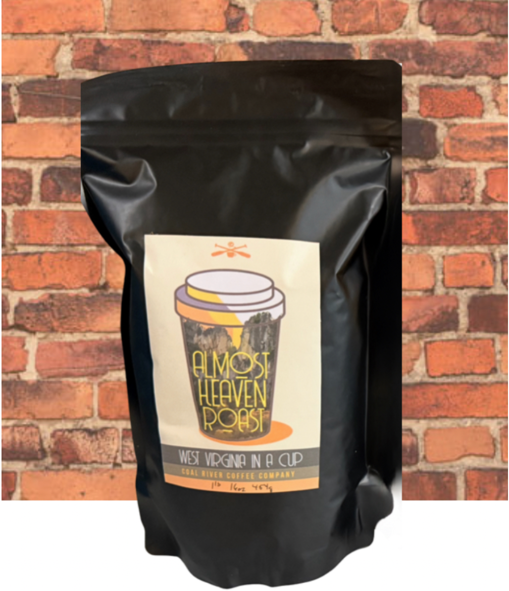 5lb Almost Heaven {blend} Wholesale