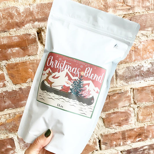 Christmas/Holiday Blend  image 0